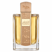 PERFUME LATTAFA ANGHAM 100ML EDP ORIGINAL