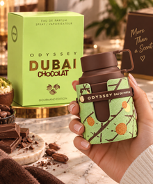 PERFUME ARMAF ODYSSEY CHOCOLATE 100ML EDP ORIGINAL