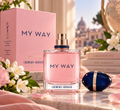 PERFUME  GIORGIO ARMANI MY WAY 90ML EDP ORIGINAL