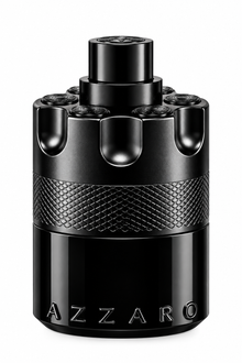 PERFUME AZZARO THE MOST WANTED 100ML EDP ORIGINAL