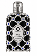 PERFUME AL HARAMAIN ORIENTICA OUD SAFFRON 80ML EDP ORIGINAL