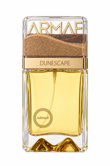 PERFUME ARMAF DUNESCAPE 100ML EXTRAIT DE PARFUM ORIGINAL