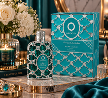 PERFUME AL HARAMAIN ORIENTICA AZURE FANTASY 80ML EDP ORIGINAL