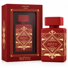 PERFUME LATTAFA BADE'E AL OUD SUBLIME 100ML EDP ORIGINAL