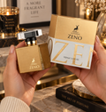 PERFUME MAISON ALHAMBRA ZENO 100ML EDP ORIGINAL