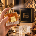 PERFUME LATTAFA KHAMRAH 100ML EDP ORIGINAL