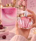 PERFUME ARIANA GRANDE REM CHERRY ECLIPSE 100ML EDP ORIGINAL