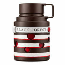 PERFUME ARMAF ODYSSEY BLACK FOREST DESERT EDITION 100ML EDP ORIGINAL