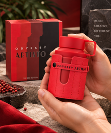 PERFUME ARMAF ODYSSEY  ARTISTO 100ML EDP ORIGINAL