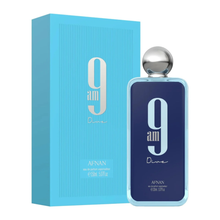 PERFUME AFNAN 9AM DIVE 100ML/150ML EDP ORIGINAL