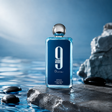 PERFUME AFNAN 9AM DIVE 100ML/150ML EDP ORIGINAL