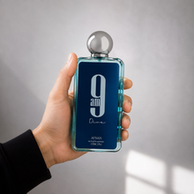 PERFUME AFNAN 9AM DIVE 100ML/150ML EDP ORIGINAL