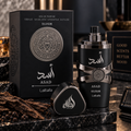 PERFUME LATTAFA ASAD ELIXIR 100ML EDP ORIGINAL