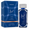 PERFUME LATTAFA HAYAATI AL MALEKY 100ML EDP ORIGINAL