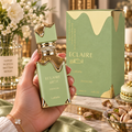PERFUME LATTAFA ECLAIRE PISTACHE 100ML EDP ORIGINAL