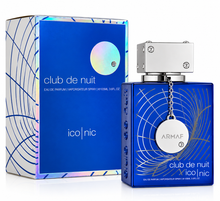 PERFUME ARMAF CLUB DE NUIT ICONIC 105ML EDP ORIGINAL