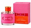 PERFUME CAROLINA HERRERA CH PASION FOR HER 100ML EDT ORIGINAL