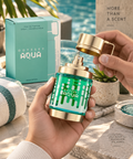 PERFUME ARMAF ODYSSEY AQUA 100ML/200ML EDP ORIGINAL
