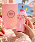 PERFUME ARMAF DELIGHTS ISLAND BREEZE 100ML EDP ORIGINAL