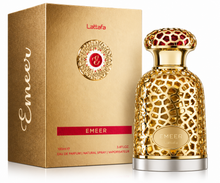 PERFUME LATTAFA EMEER 100ML EDP ORIGINAL