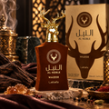 PERFUME LATTAFA AL NOBLE WAZEER 100ML EDP ORIGINAL