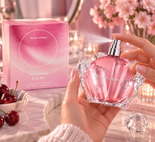 PERFUME ARIANA GRANDE REM CHERRY ECLIPSE 100ML EDP ORIGINAL