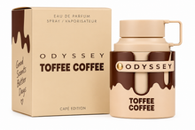 PERFUME ARMAF ODYSSEY TOFFEE COFFEE 100ML EDP ORIGINAL