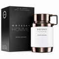PERFUME ARMAF ODYSSEY HOMME WHITE 100ML EDP ORIGINAL