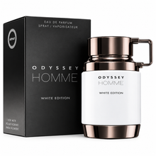 PERFUME ARMAF ODYSSEY HOMME WHITE 100ML EDP ORIGINAL