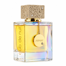 PERFUME ARMAF CLUB DE NUIT OUD 105ML EXTRAIT DE PARFUM ORIGINAL