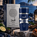 PERFUME LATTAFA ASAD ZANZIBAR  LIMITED EDITION 100ML EDP ORIGINAL