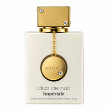 PERFUME ARMAF CLUB DE NUIT IMPERIABLE 105ML EDP ORIGINAL