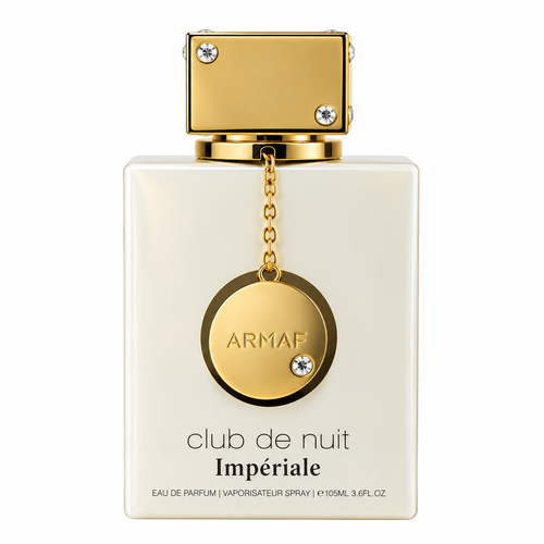PERFUME ARMAF CLUB DE NUIT IMPERIABLE 105ML EDP ORIGINAL