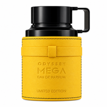 PERFUME ARMAF ODYSSEY MEGA 100ML EDP ORIGINAL