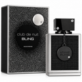 PERFUME ARMAF CLUB DE NUIT BLING 75ML EDP ORIGINAL