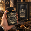 PERFUME LATTAFA BADE'E AL OUD, OUD FOR GLORY 100ML EDP ORIGINAL
