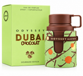 PERFUME ARMAF ODYSSEY CHOCOLATE 100ML EDP ORIGINAL
