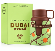 PERFUME ARMAF ODYSSEY CHOCOLATE 100ML EDP ORIGINAL
