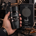 PERFUME LATTAFA ASAD ELIXIR 100ML EDP ORIGINAL