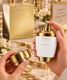 PERFUME ARMAF ODYSSEY FEMME 100ML EDP ORIGINAL