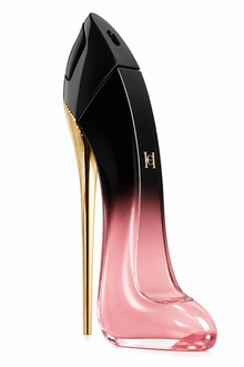PERFUME CAROLINA HERRERA GOOD GIRL BLUSH ELIXIR 80ML EDP ORIGINAL