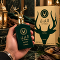 PERFUME LATTAFA AL NOBLE SAFEER 100ML EDP ORIGINAL