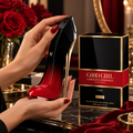 PERFUME CAROLINA HERRERA VERY GOOD GIRL ELIXIR 80ML EDP ORIGINAL
