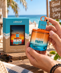 PERFUME ARMAF BEACH PARTY 100ML EDP ORIGINAL