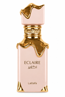 PERFUME LATTAFA ECLAIRE 100ML EDP ORIGINAL