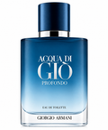 PERFUME GIORGIO ARMANI ACQUA DI GIO PROFONDO 100ML EDT ORIGINAL