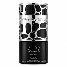 PERFUME LATTAFA QIMMAH FOR MEN 100ML EDP ORIGINAL