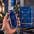 PERFUME LATTAFA HAYAATI AL MALEKY 100ML EDP ORIGINAL