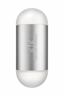 PERFUME CAROLINA HERRERA 212 NYC DAMA 100ML EDT ORIGINAL