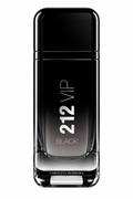 PERFUME CAROLINA HERRERA 212 VIP MEN BLACK 100ML/200ML EDP ORIGINAL